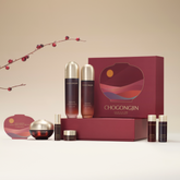 Chogongjin Youngan Total Anti-Aging Holiday Gift Set (3pc)